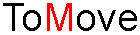 Mobile logo